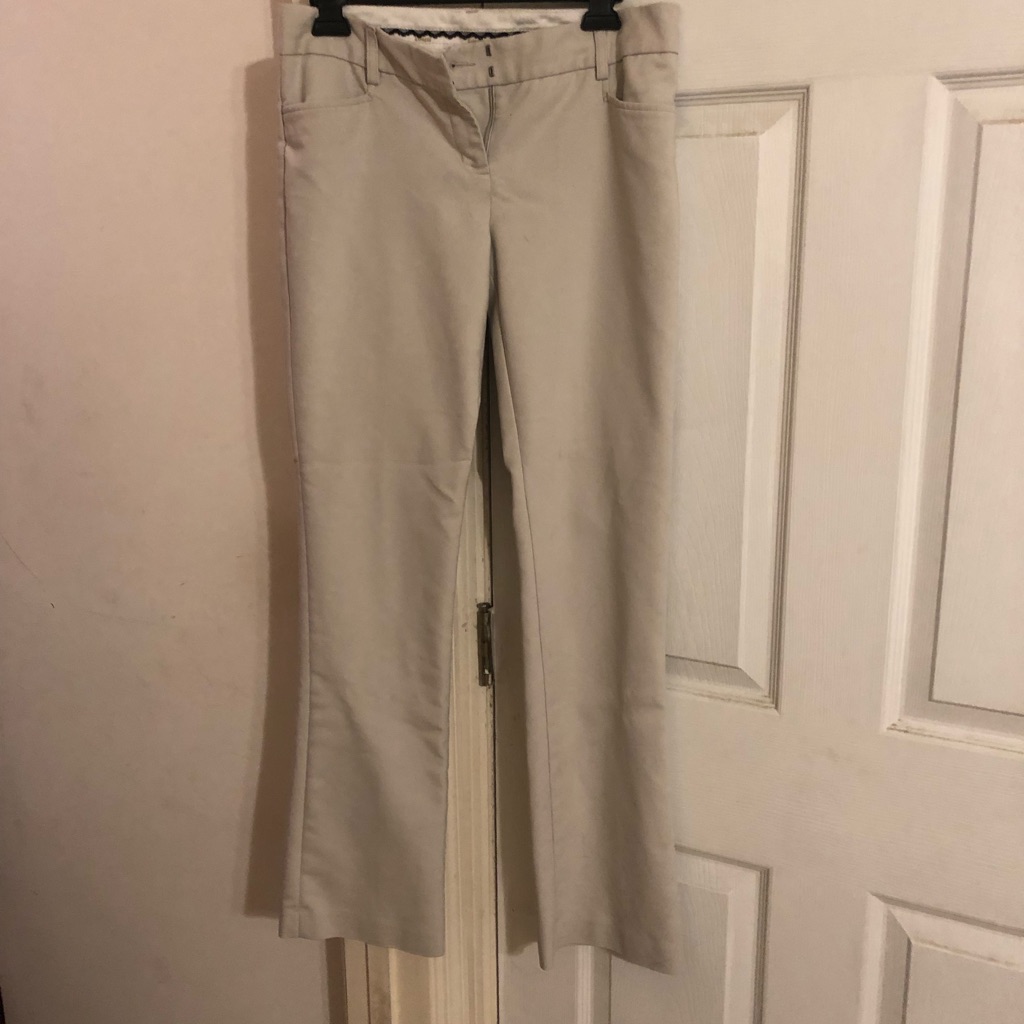 Express Khakis